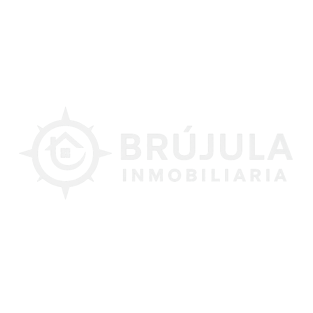 Brújula Inmobiliaria