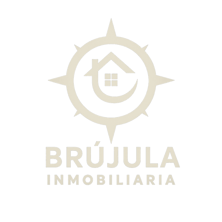 Logo Brújula Inmobiliaria